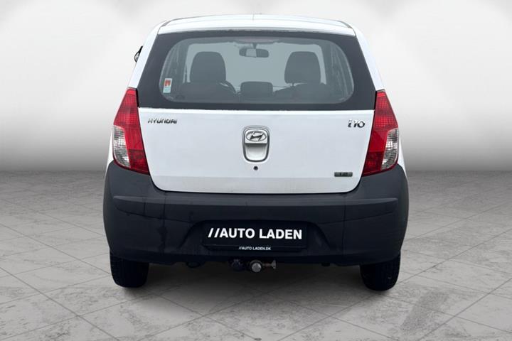 undefined Hyundai i10 fra 2010