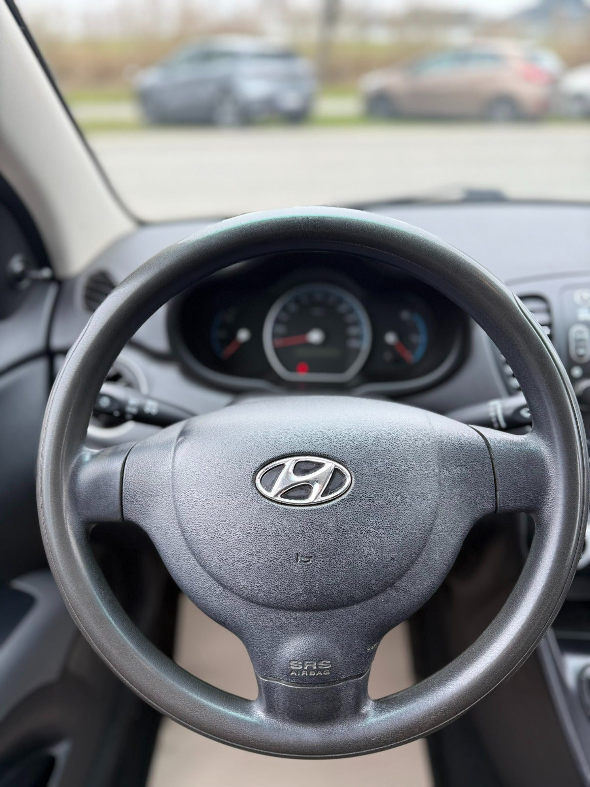 undefined Hyundai i10 fra 2010