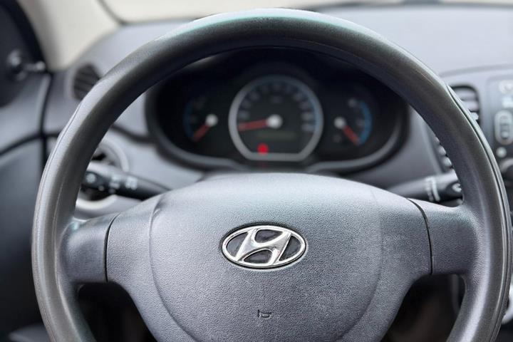 undefined Hyundai i10 fra 2010