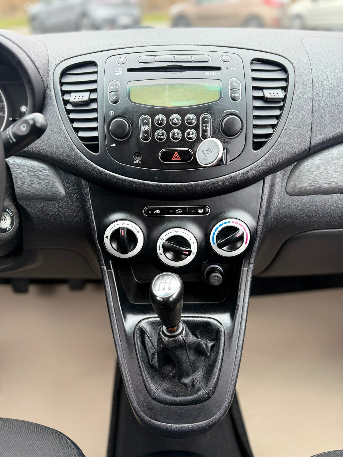 undefined Hyundai i10 fra 2010