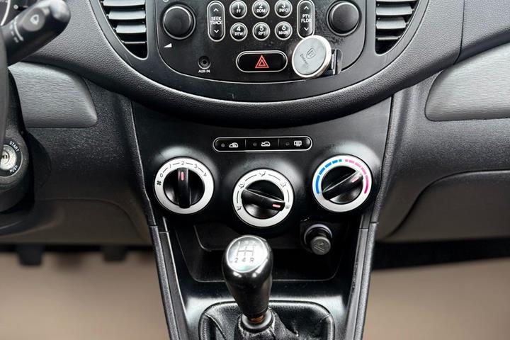 undefined Hyundai i10 fra 2010