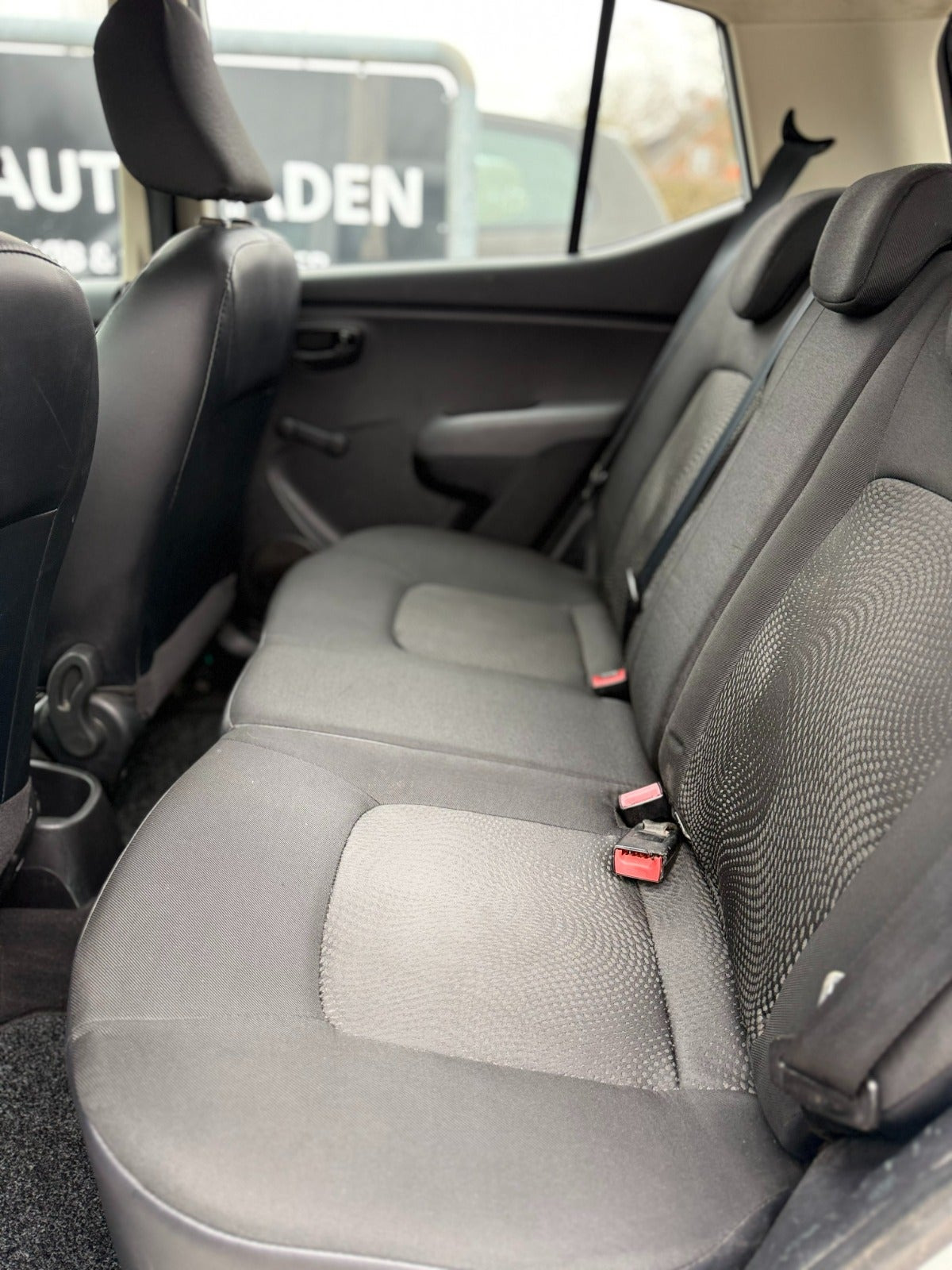 undefined Hyundai i10 fra 2010