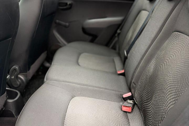 undefined Hyundai i10 fra 2010