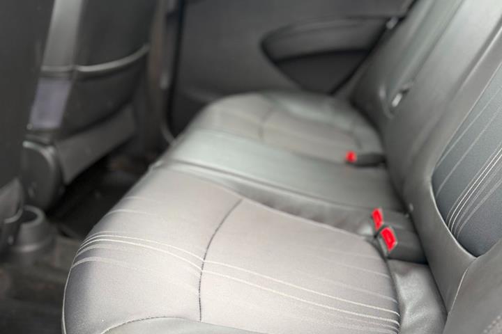 undefined Chevrolet Spark fra 2013
