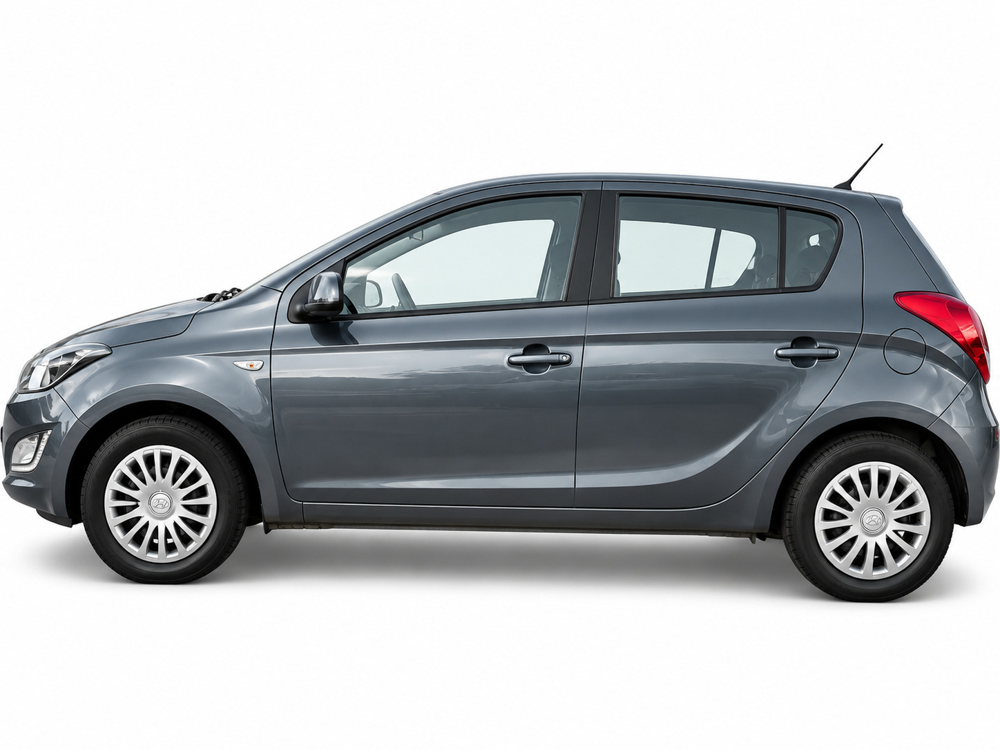 undefined Hyundai i20 fra 2014