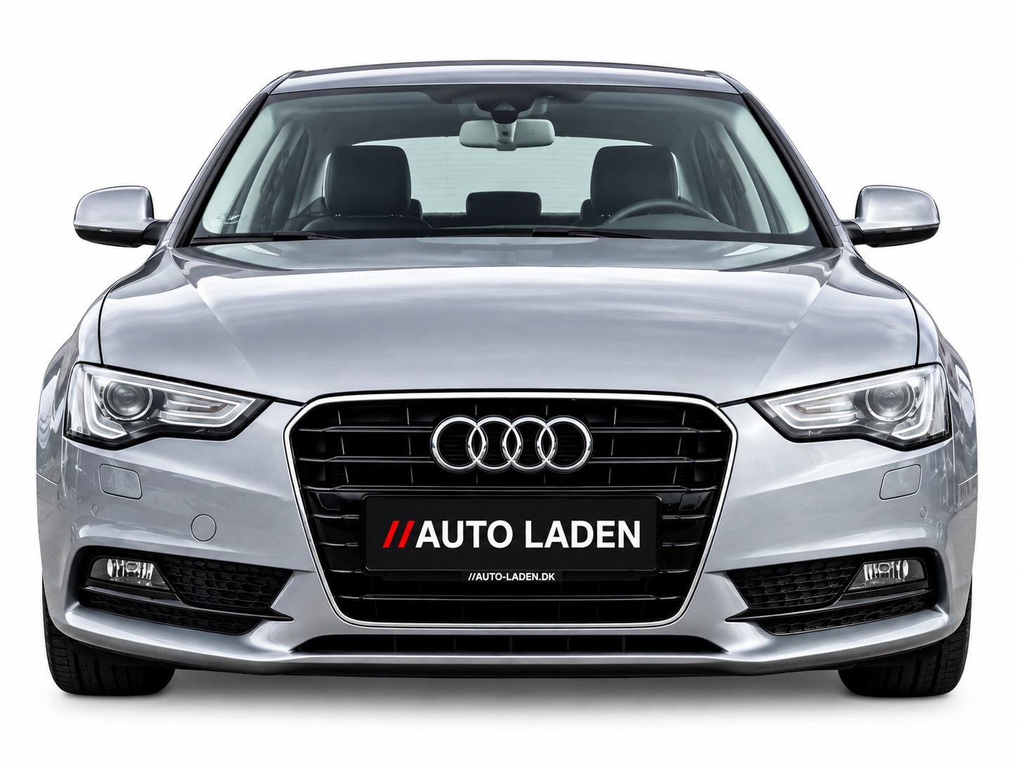 undefined Audi A5 fra 2015