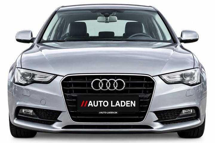 undefined Audi A5 fra 2015