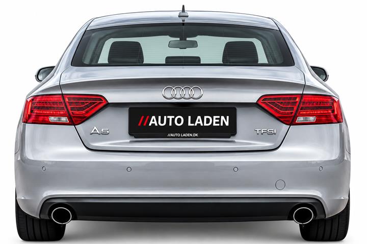 undefined Audi A5 fra 2015