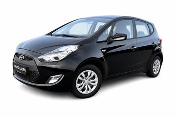 Hyundai ix20 1,4 Life