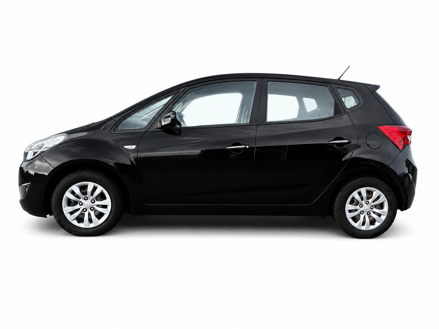 undefined Hyundai ix20 fra 2016