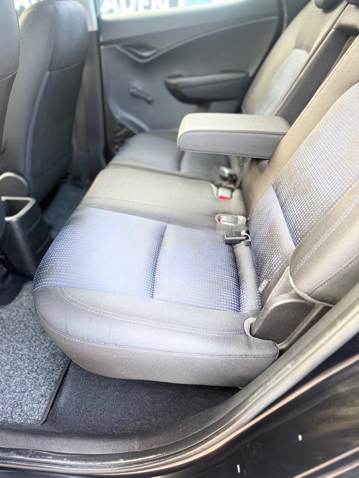 undefined Hyundai ix20 fra 2016