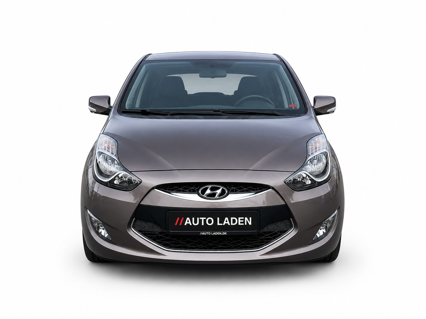 undefined Hyundai ix20 fra 2012
