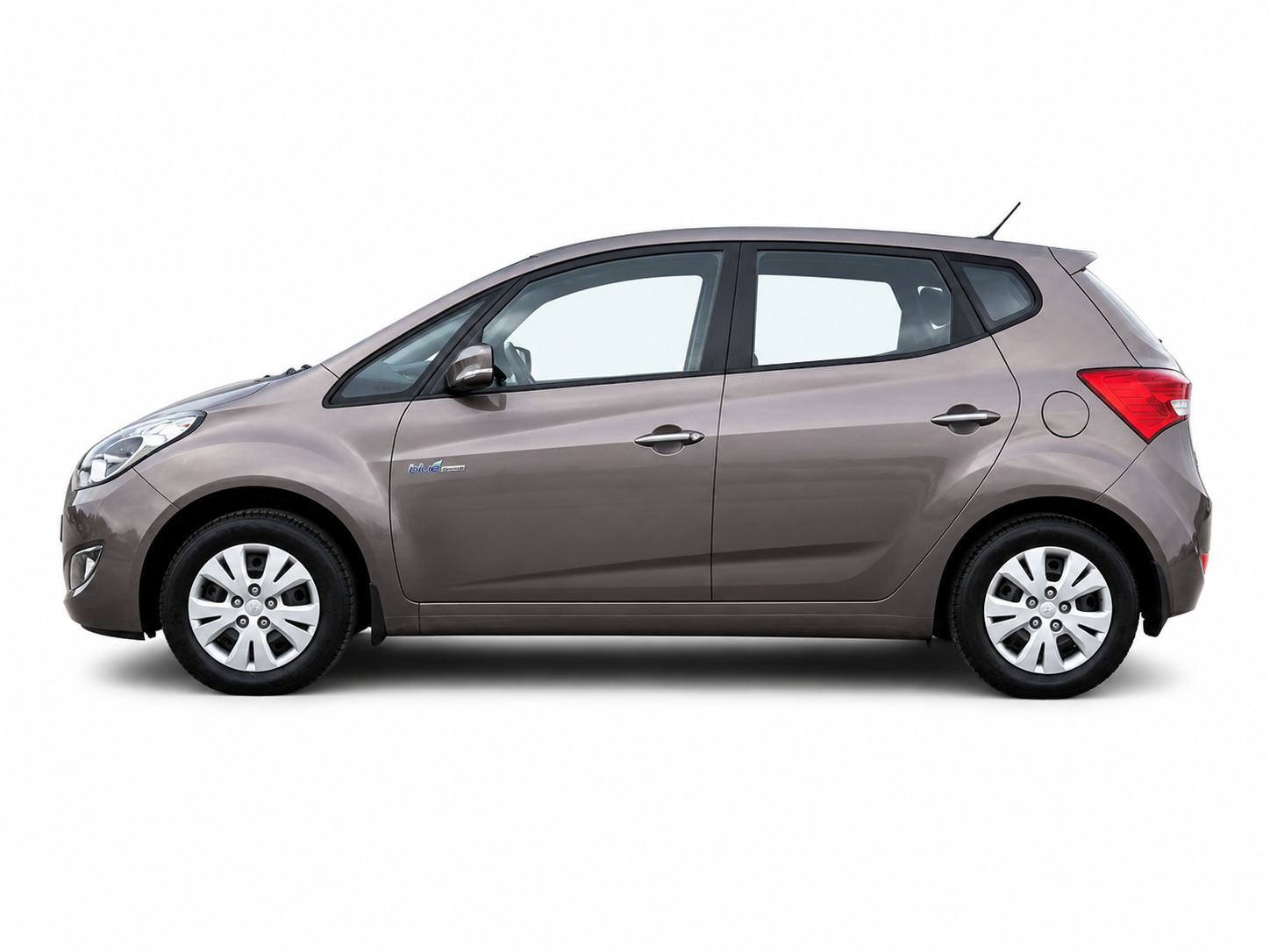 undefined Hyundai ix20 fra 2012