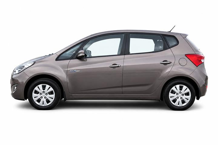 undefined Hyundai ix20 fra 2012