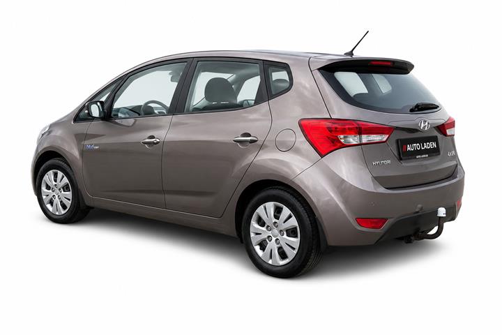 undefined Hyundai ix20 fra 2012