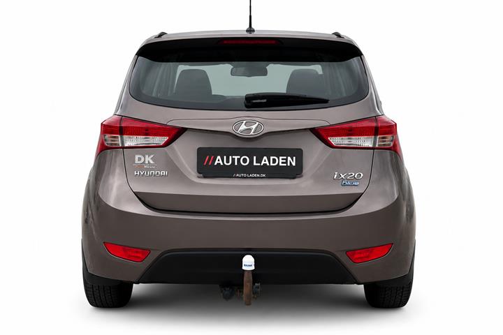 undefined Hyundai ix20 fra 2012