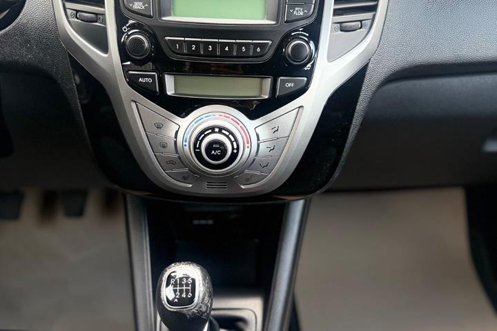 undefined Hyundai ix20 fra 2012