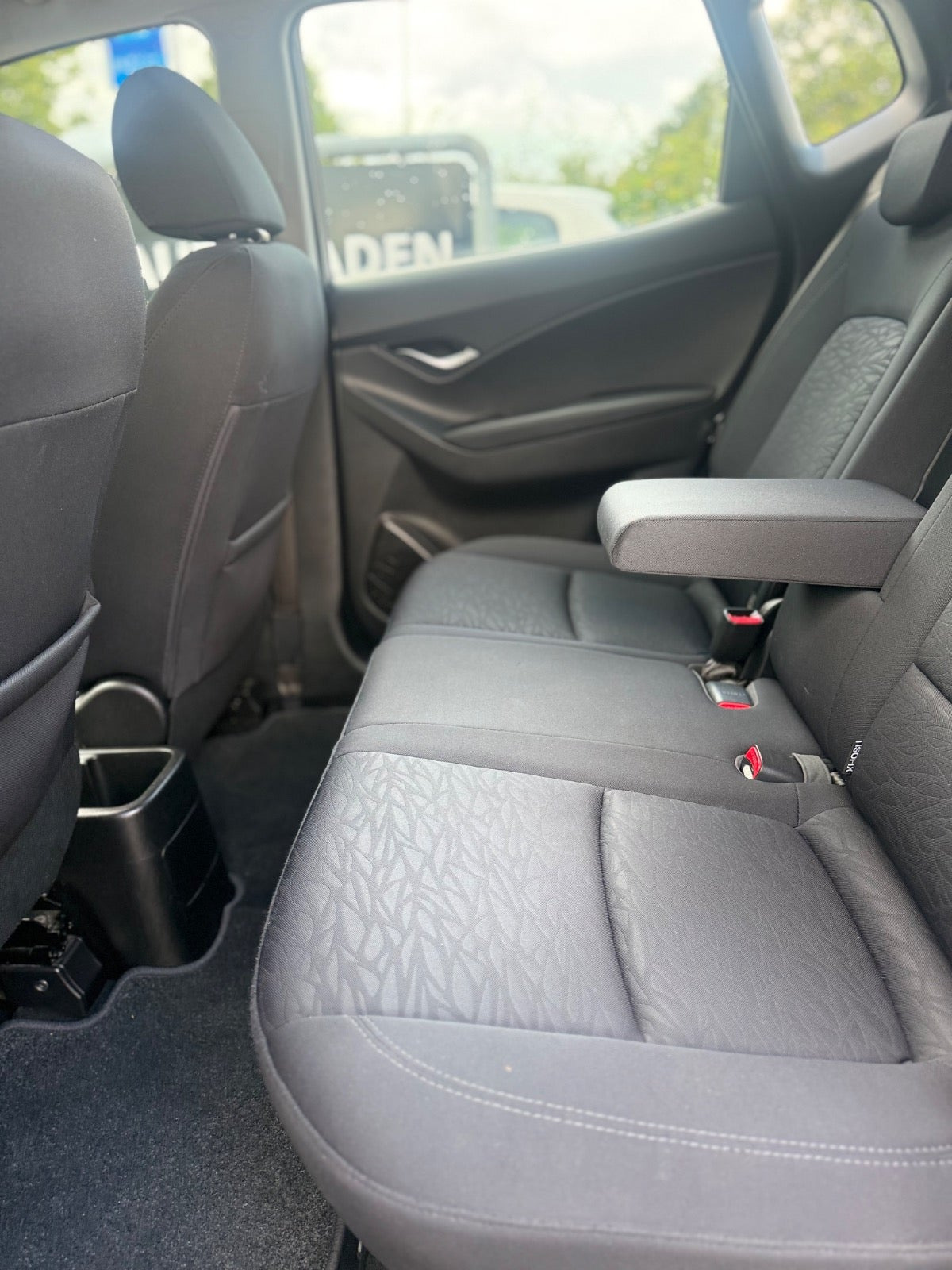 undefined Hyundai ix20 fra 2012