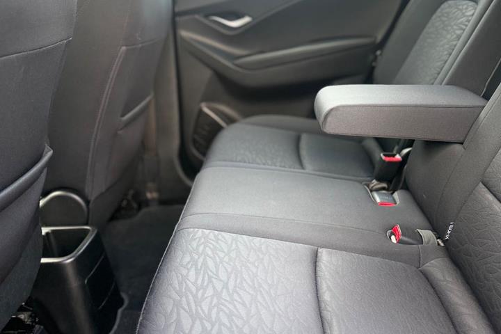 undefined Hyundai ix20 fra 2012