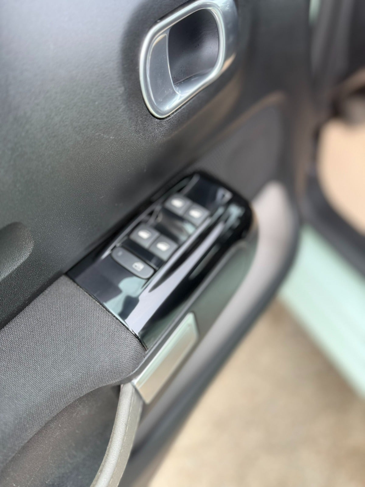 undefined Citroën C3 fra 2018