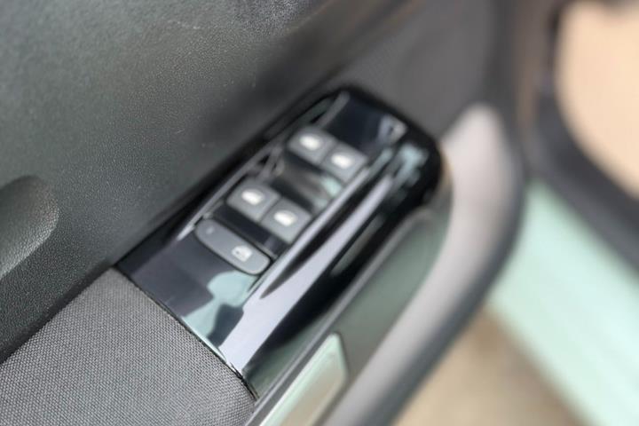 undefined Citroën C3 fra 2018