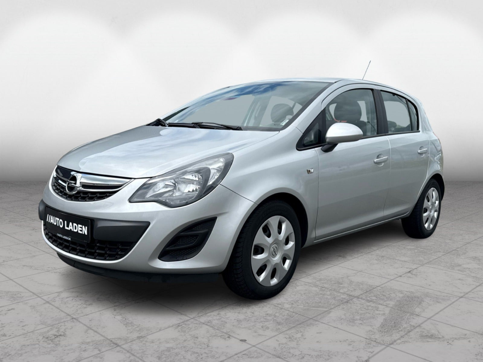 Opel Corsa 1,2 16V Enjoy