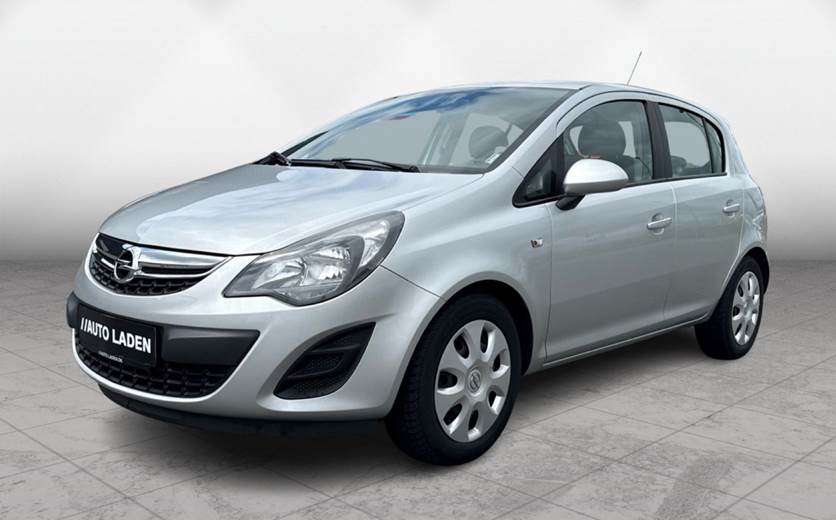 Opel Corsa 1,2 16V Enjoy
