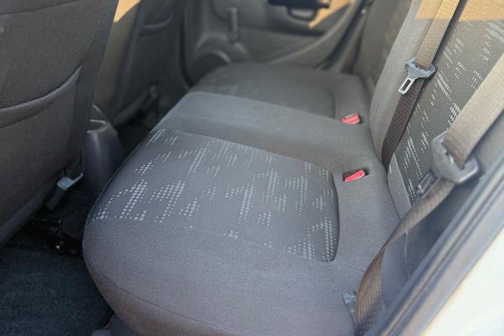 undefined Opel Corsa fra 2014