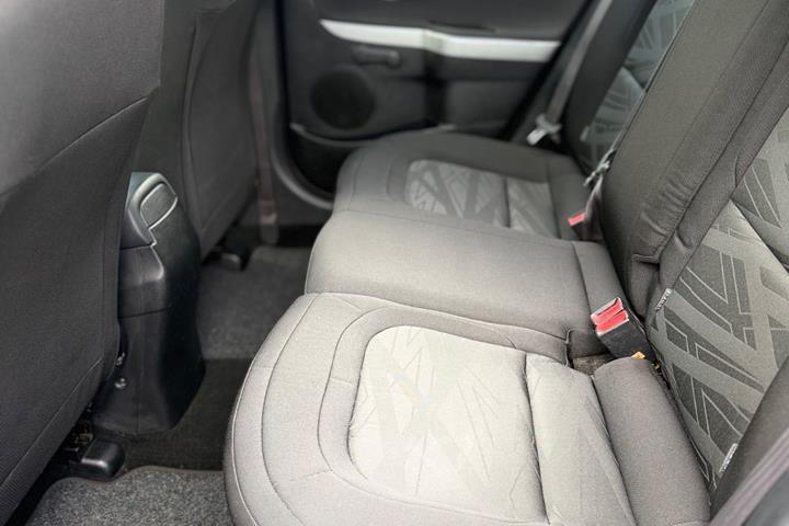 undefined Kia Ceed fra 2014
