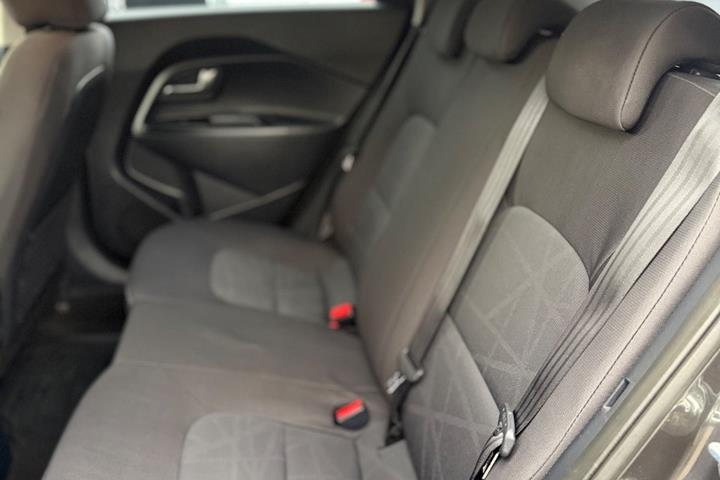 undefined Kia Rio fra 2014