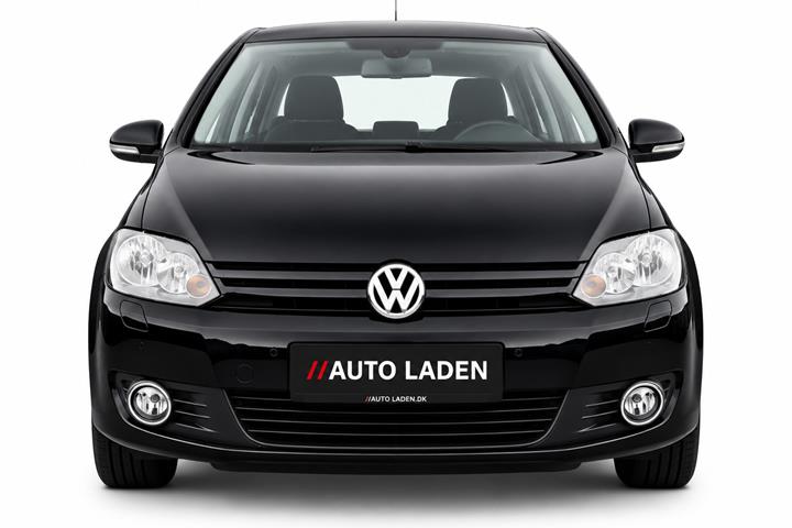 undefined VW Golf Plus fra 2013