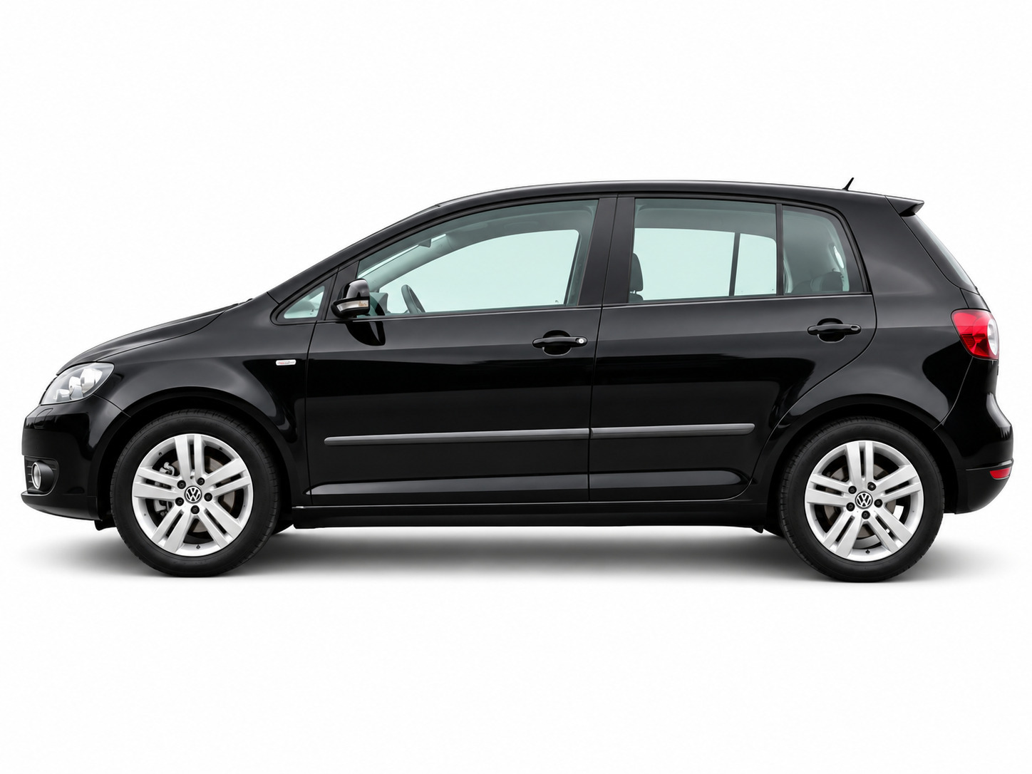 undefined VW Golf Plus fra 2013