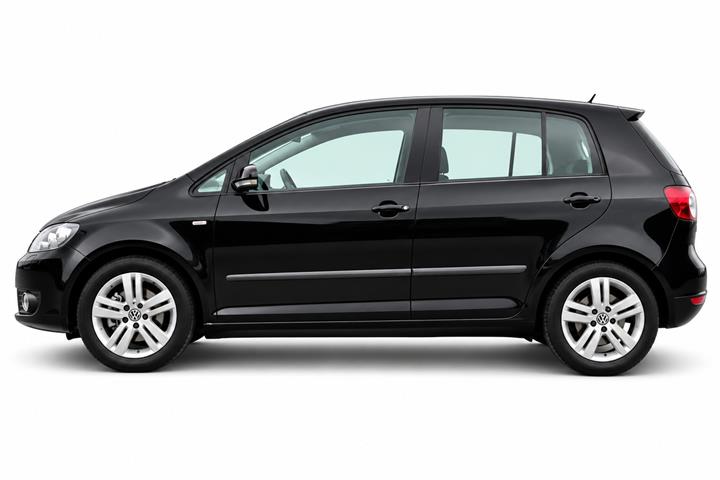 undefined VW Golf Plus fra 2013