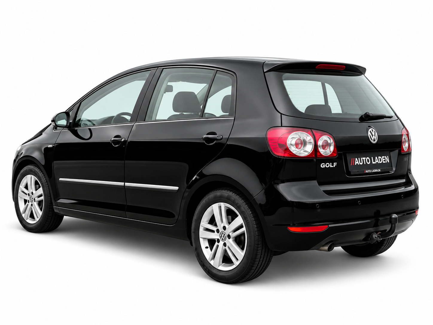 undefined VW Golf Plus fra 2013
