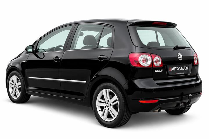 undefined VW Golf Plus fra 2013
