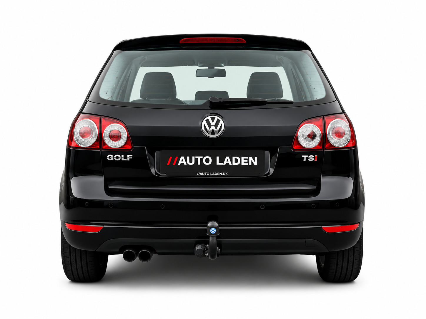 undefined VW Golf Plus fra 2013