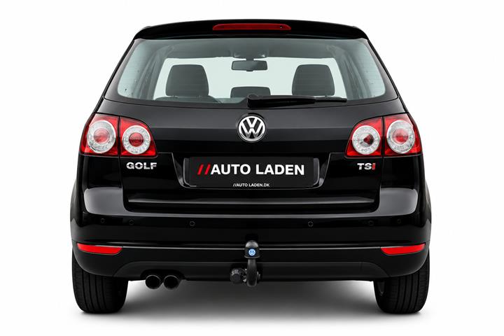 undefined VW Golf Plus fra 2013