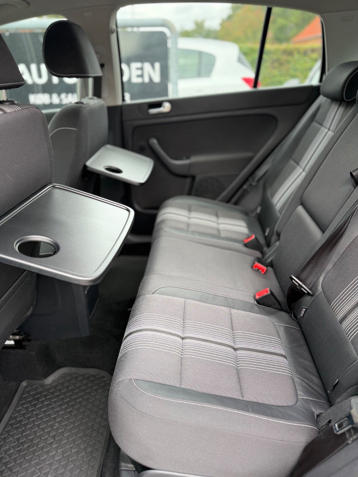 undefined VW Golf Plus fra 2013