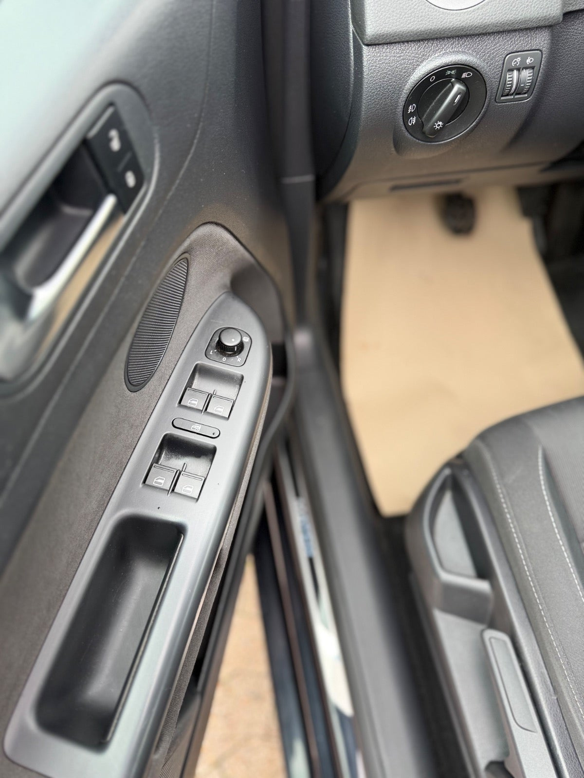 undefined VW Golf Plus fra 2013