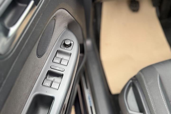 undefined VW Golf Plus fra 2013