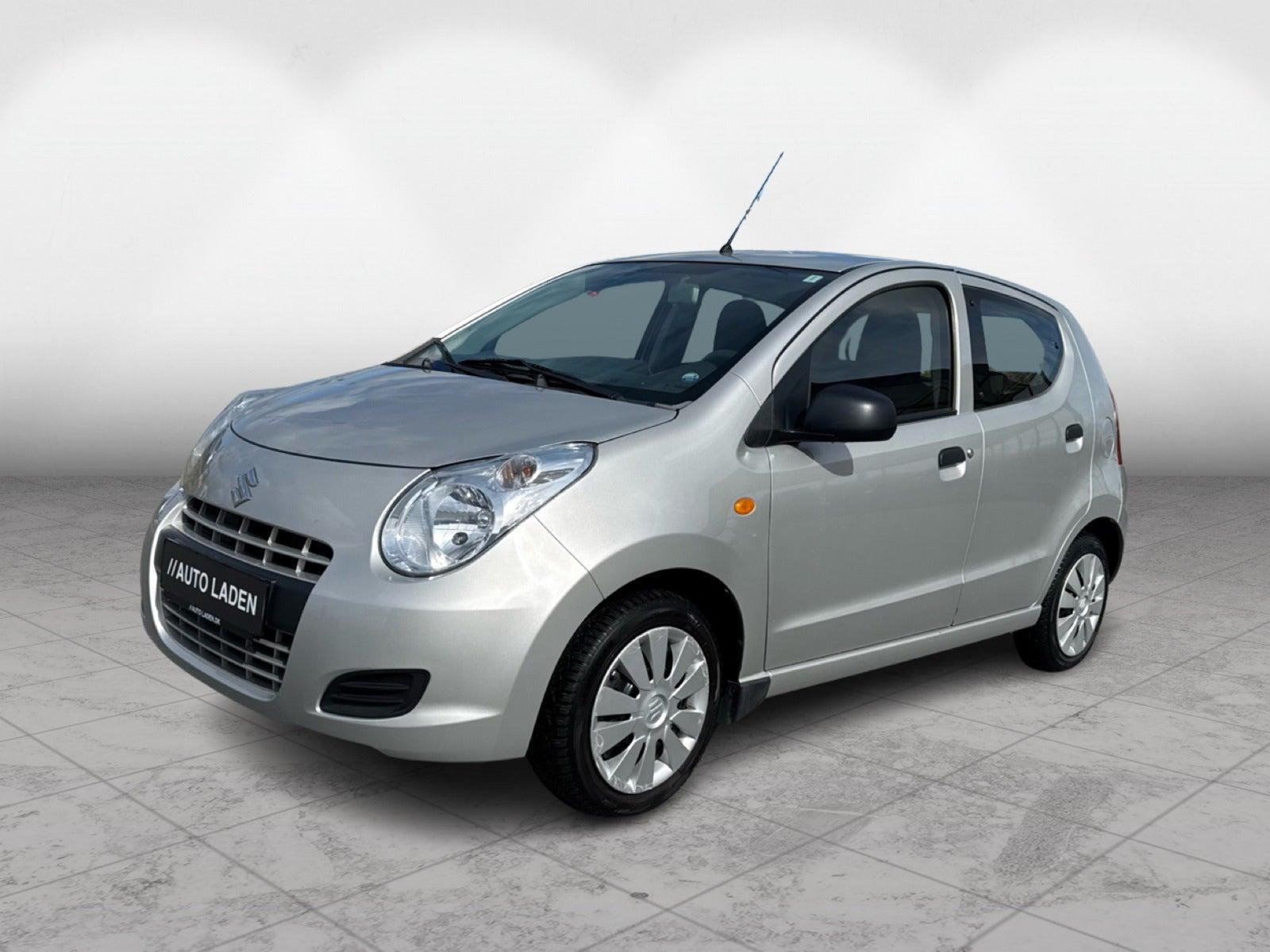 Suzuki Alto 1,0 GL