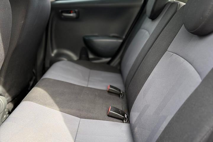 undefined Suzuki Alto fra 2012