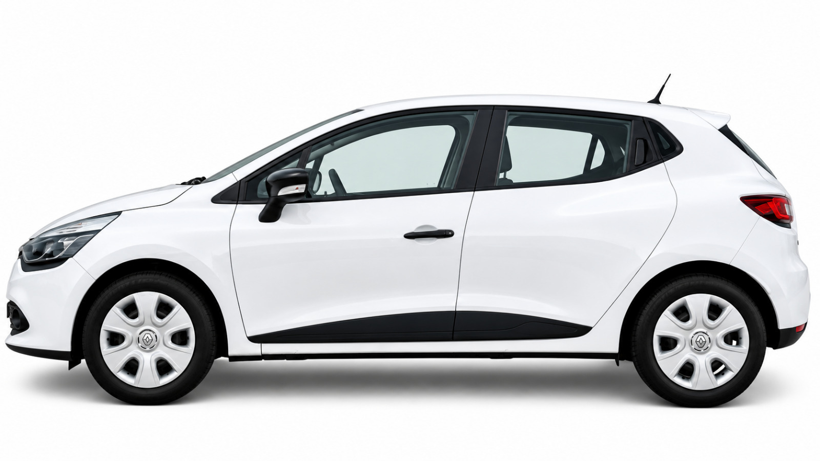 undefined Renault Clio IV fra 2013