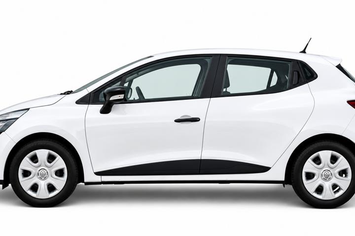 undefined Renault Clio IV fra 2013