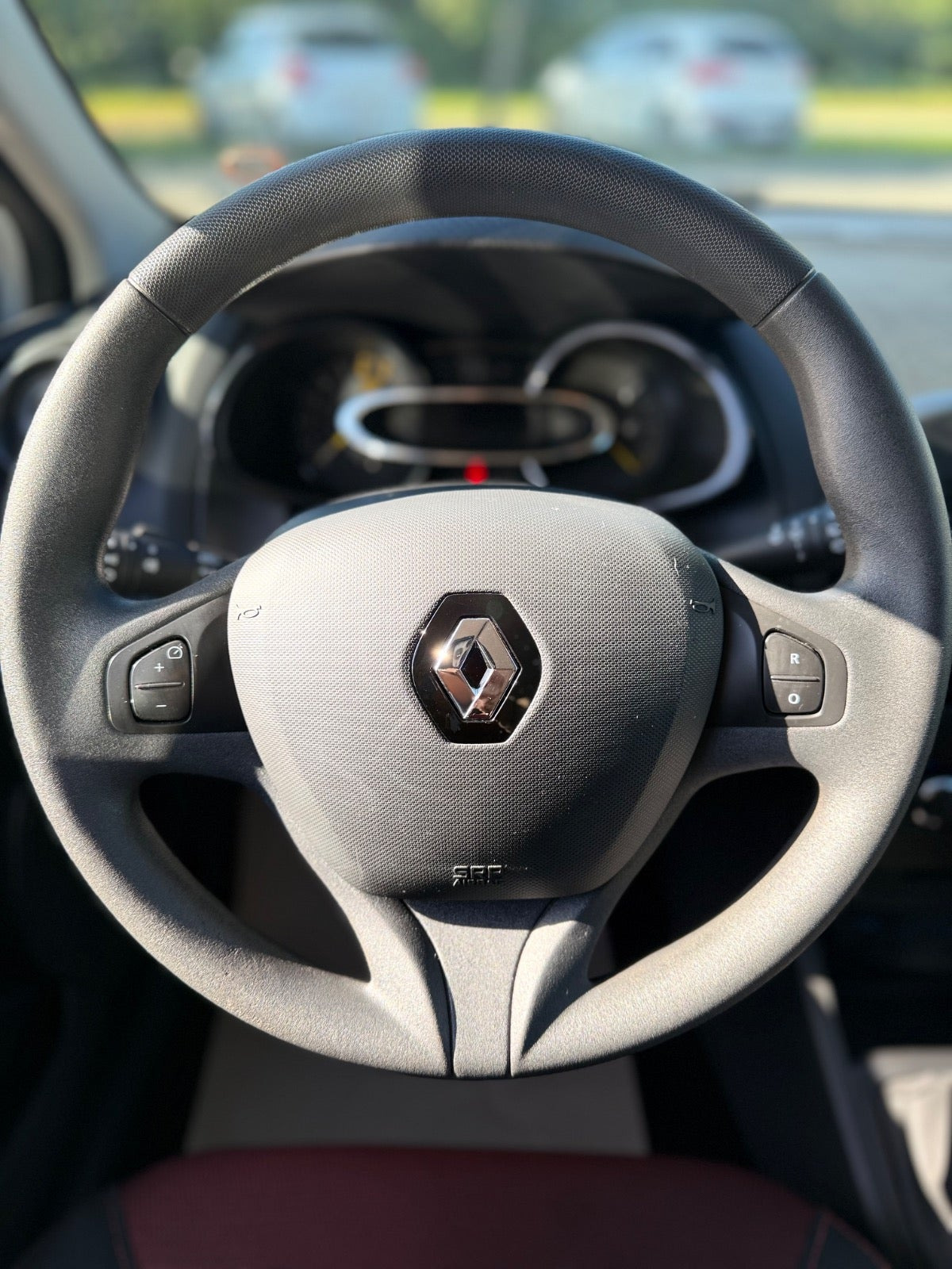 undefined Renault Clio IV fra 2013