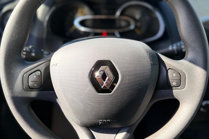 undefined Renault Clio IV fra 2013