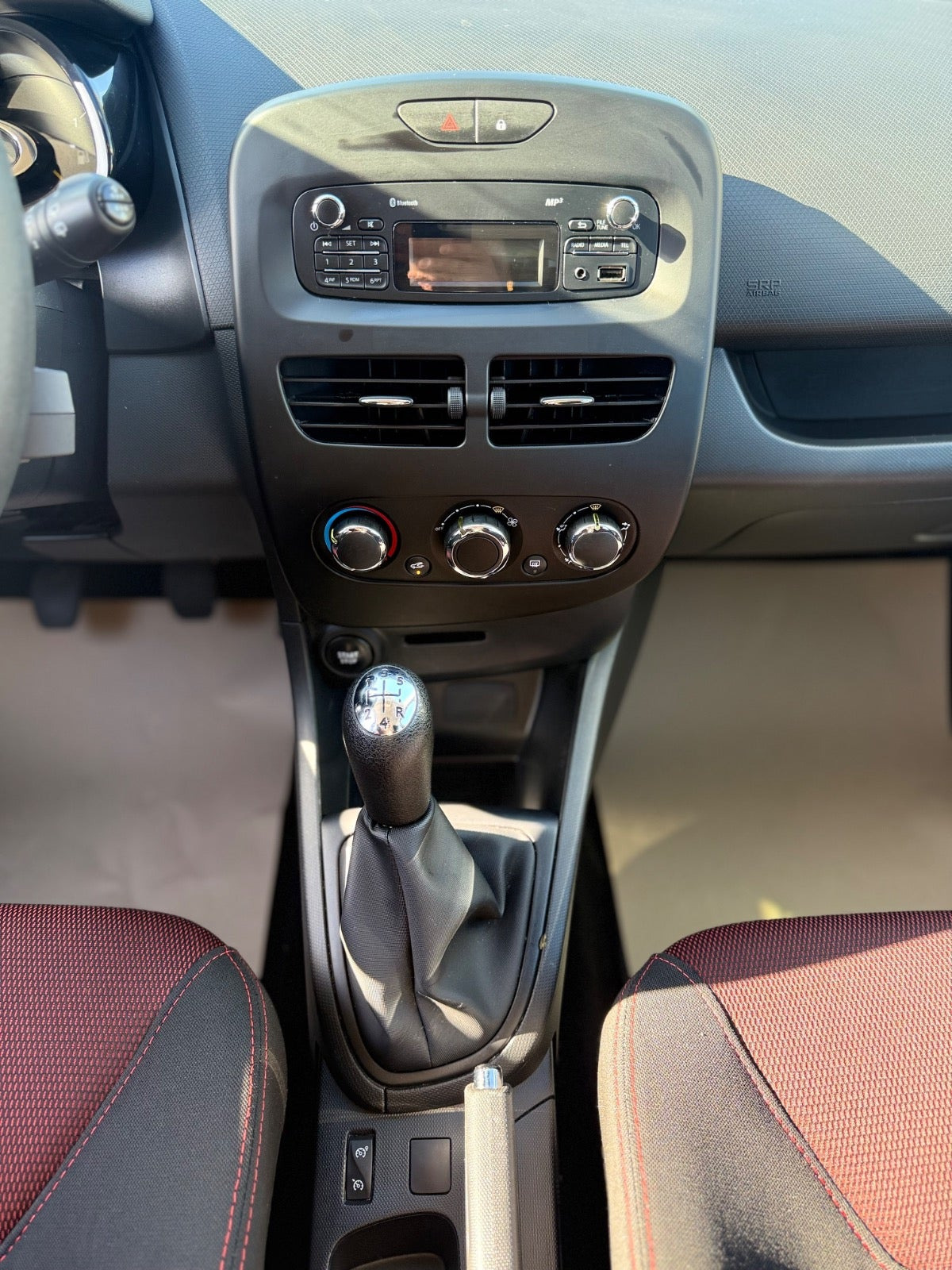 undefined Renault Clio IV fra 2013