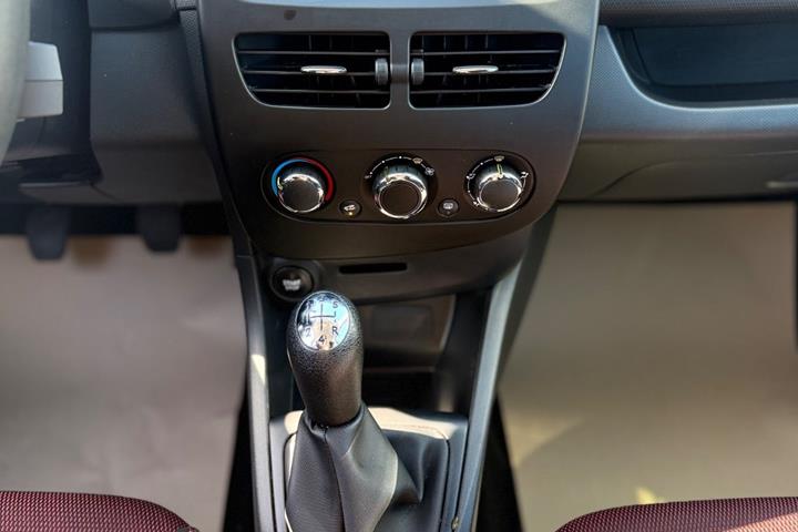 undefined Renault Clio IV fra 2013