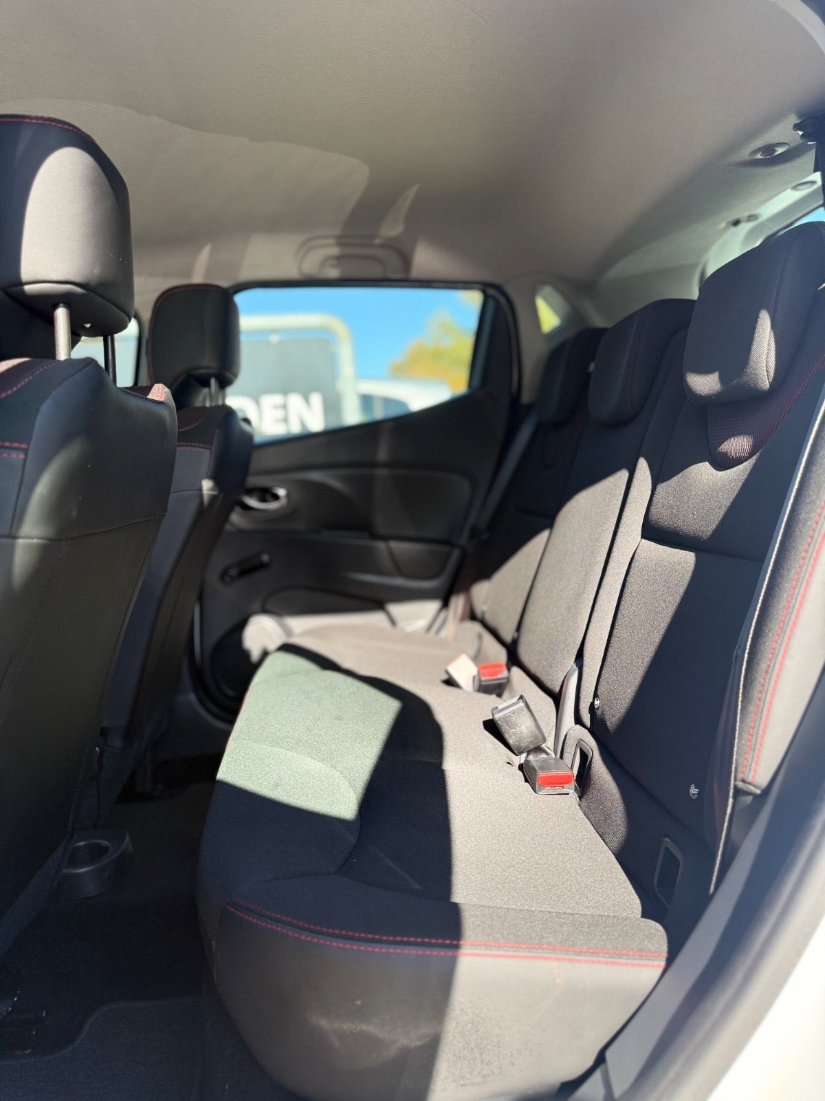 undefined Renault Clio IV fra 2013