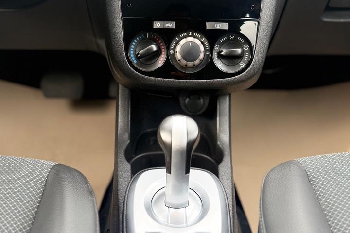 undefined Opel Corsa fra 2010